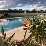 I Trulli Di Gina 4 Persone Monopoli