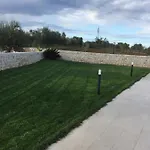 I Trulli Di Gina 4 Persone