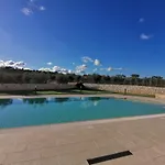 Lägenhet I Trulli Di Gina 4 Persone