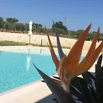 I Trulli Di Gina 4 Persone * Monopoli