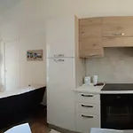 Lägenhet I Trulli Di Gina 4 Persone *
