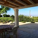 Lägenhet I Trulli Di Gina 4 Persone