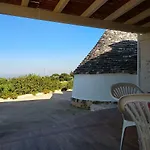 I Trulli Di Gina 4 Persone *