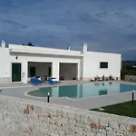 I Trulli Di Gina 4 Persone