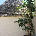 I Trulli Di Gina 4 Persone