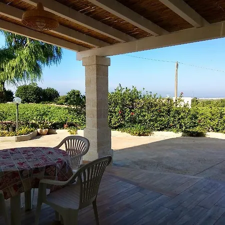 Apartament I Trulli Di Gina 4 Persone