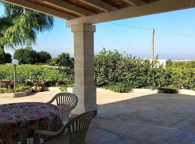 Apartman I Trulli Di Gina 4 Persone