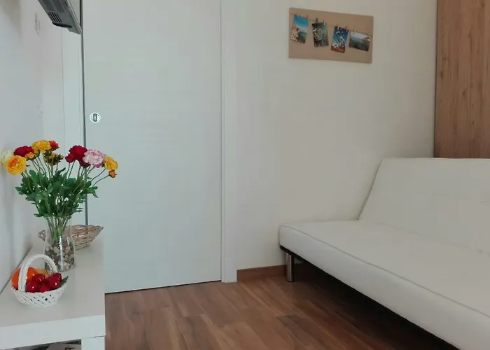 Apartman I Trulli Di Gina 4 Persone Monopoli