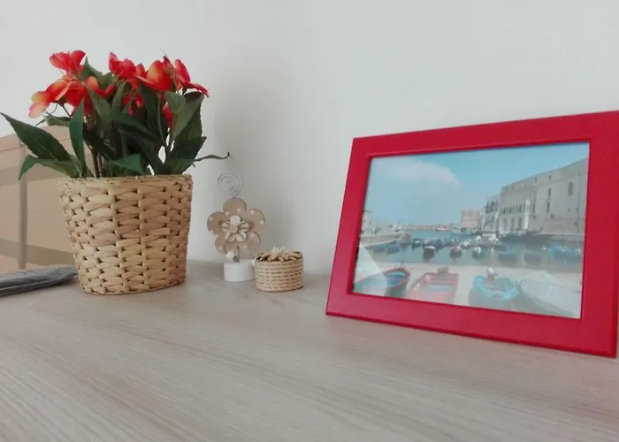 Apartman I Trulli Di Gina 4 Persone *