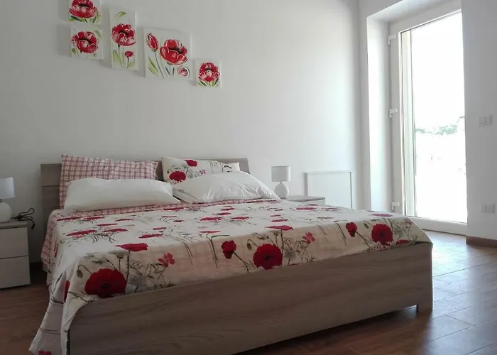 Apartman I Trulli Di Gina 4 Persone *