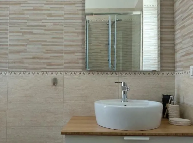 Apartman I Trulli Di Gina 4 Persone Monopoli