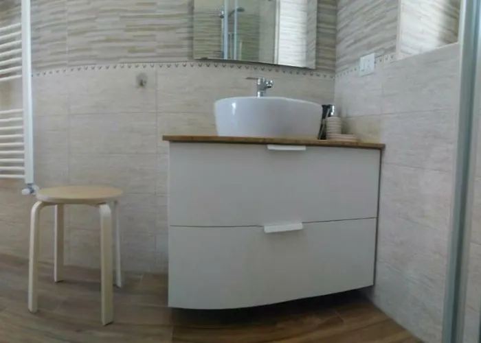 Apartman I Trulli Di Gina 4 Persone