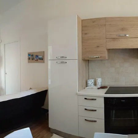 Apartment I Trulli Di Gina 4 Persone *