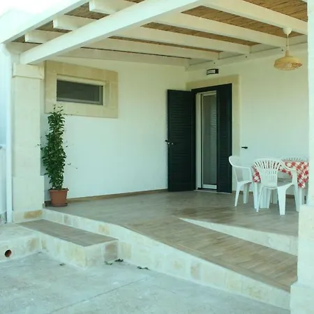 Apartment I Trulli Di Gina 4 Persone Monopoli