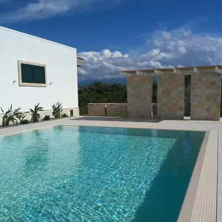 Apartment I Trulli Di Gina 4 Persone Monopoli