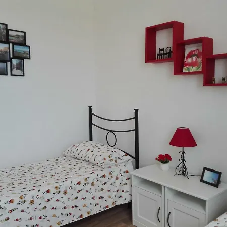 I Trulli Di Gina 4 Persone Apartment