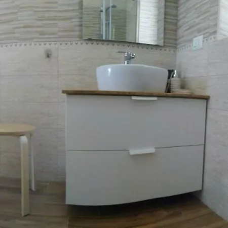 Apartment I Trulli Di Gina 4 Persone