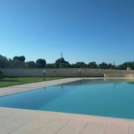 Apartment I Trulli Di Gina 4 Persone Monopoli