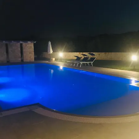 Apartment I Trulli Di Gina 4 Persone *